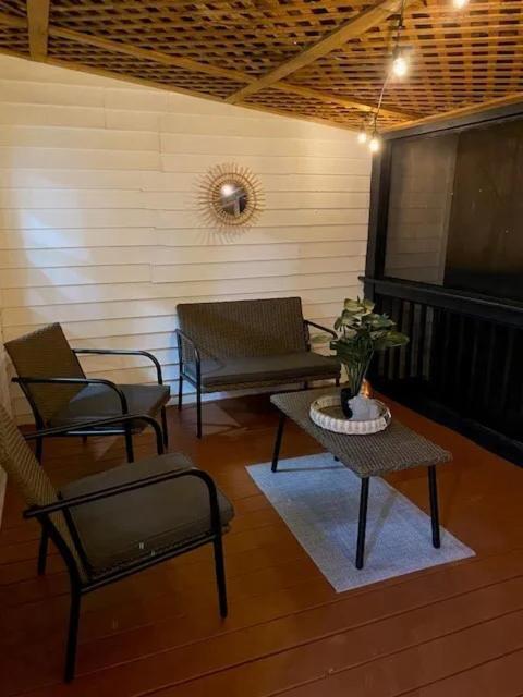 Villa Modern Style, Arcade, Fire Pit, Pet Friendly Pigeon Forge Esterno foto