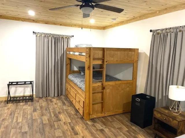 Villa Modern Style, Arcade, Fire Pit, Pet Friendly Pigeon Forge Esterno foto
