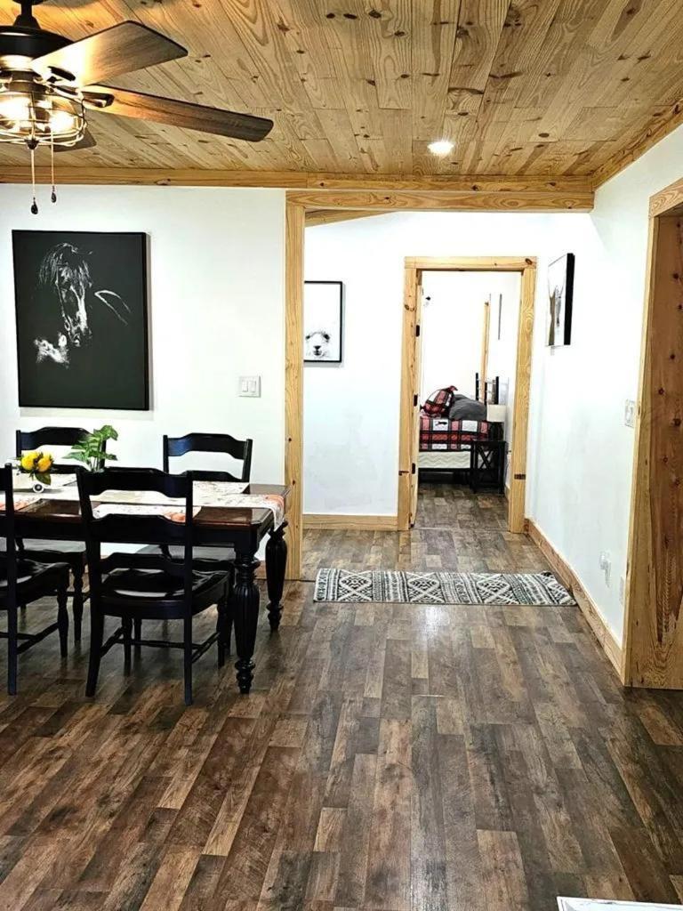 Villa Modern Style, Arcade, Fire Pit, Pet Friendly Pigeon Forge Esterno foto